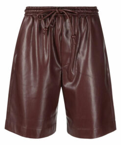 Leather Shorts Women & Women Faux Leather Shorts are an attractive.