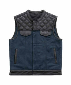 Breathable Motorcycle Vest